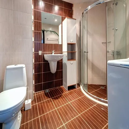 Sarafovo Getaway Apartment